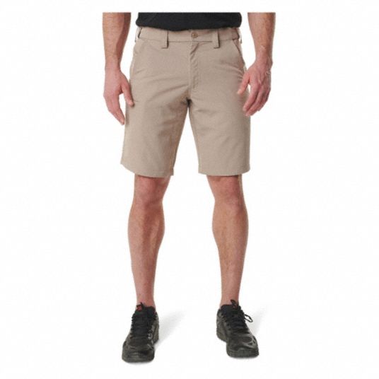 5.11 fast tac urban shorts