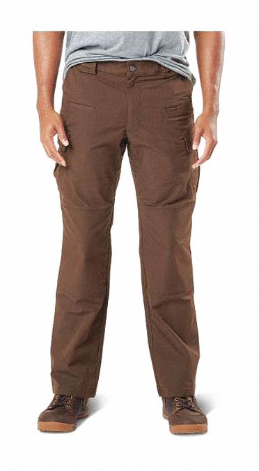 Stryke Pants, Size 32", Burnt, Insm32"