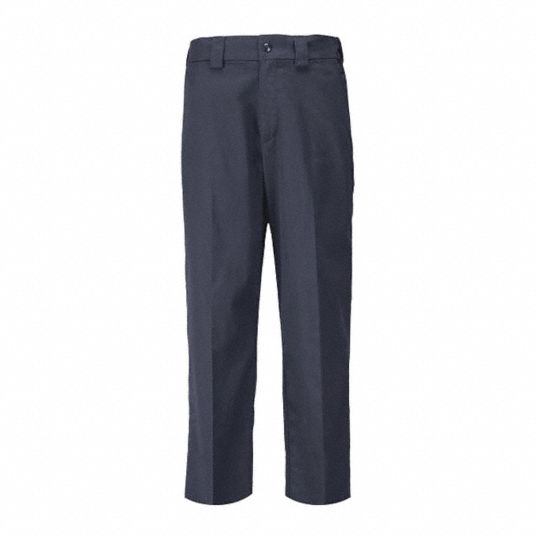 5.11 TACTICAL, M, Midnight Navy, TCLT PDU A-CL Pants - 424J56|74370 ...