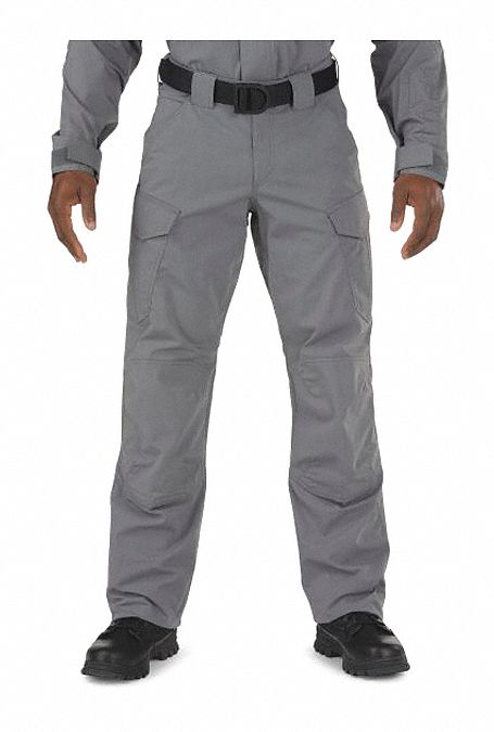 5.11 Tactical Stryke Pant Storm - A FULL METAL JACKET SHOP