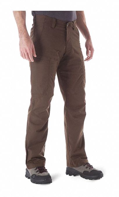 Apex Pants, Size 32", Burnt, Insm30"