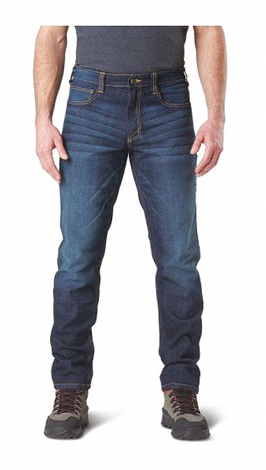 defender jeans