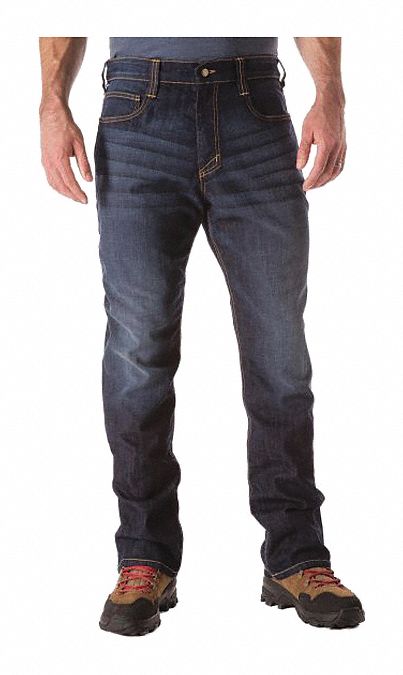 34 size jeans