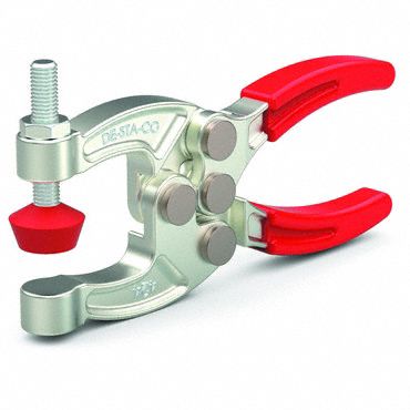 Toggle Clamp Squeeze Action 2.06 In 200