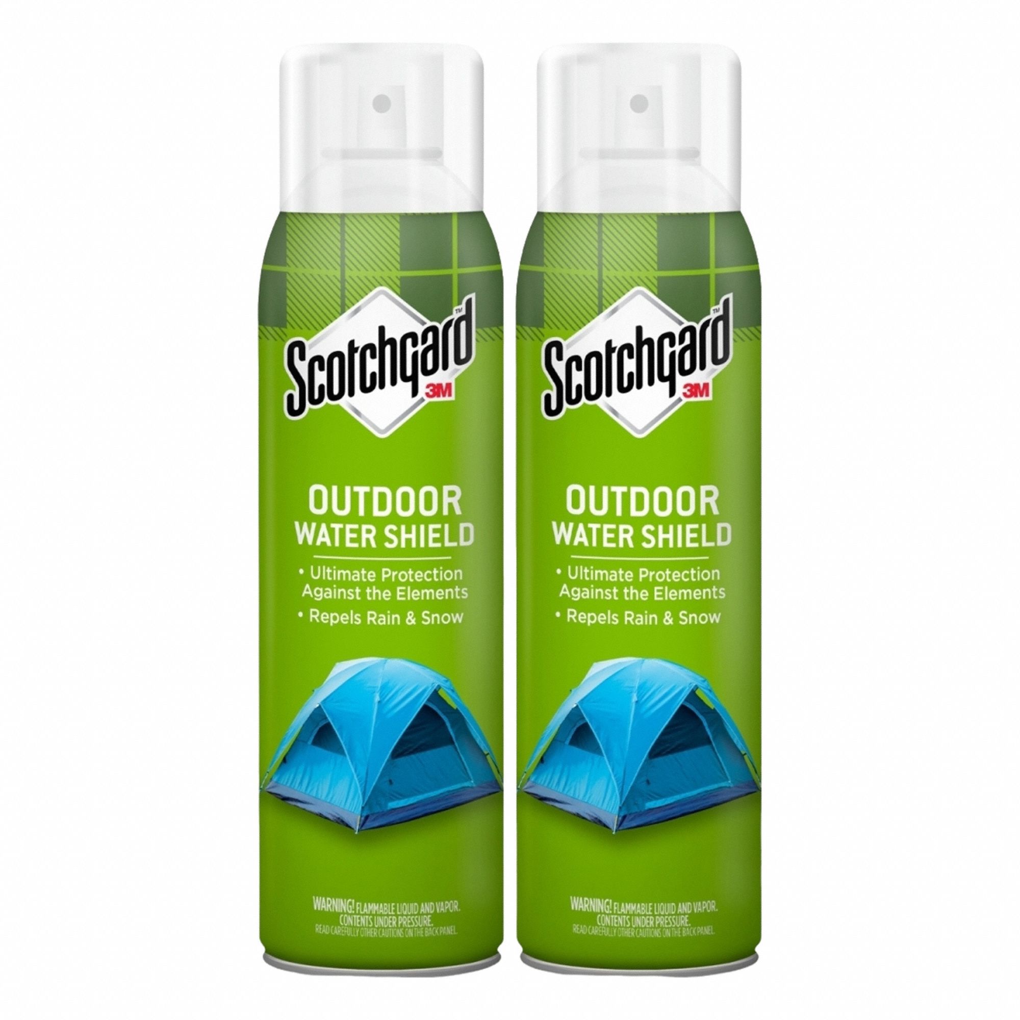Outdoor Water Protector: Outdoor Water Shield, 10.5 oz, Faint Hydrocarbon/Faint Petroleum