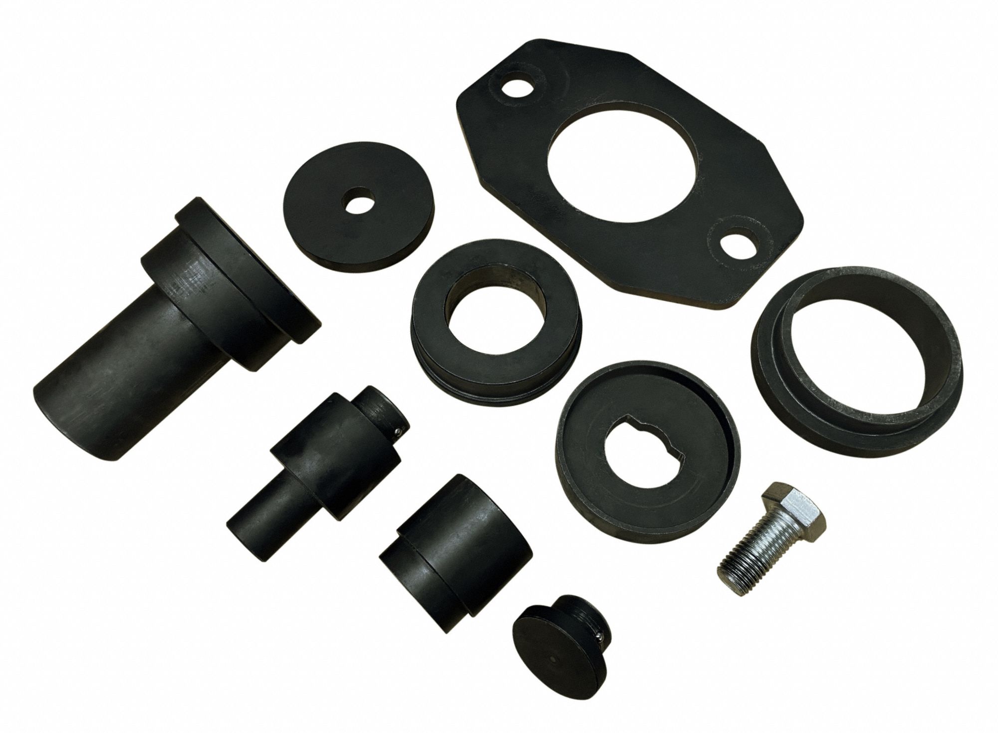 Suspension Tools - Bushing Press Adapter