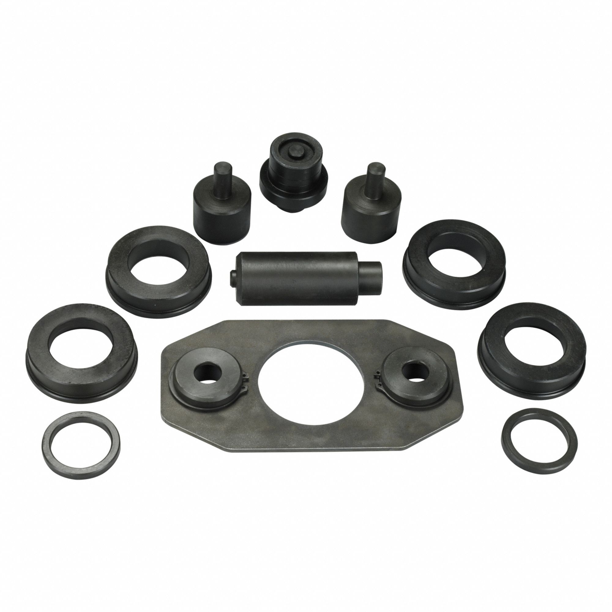 Suspension Bushing Adapter Kit