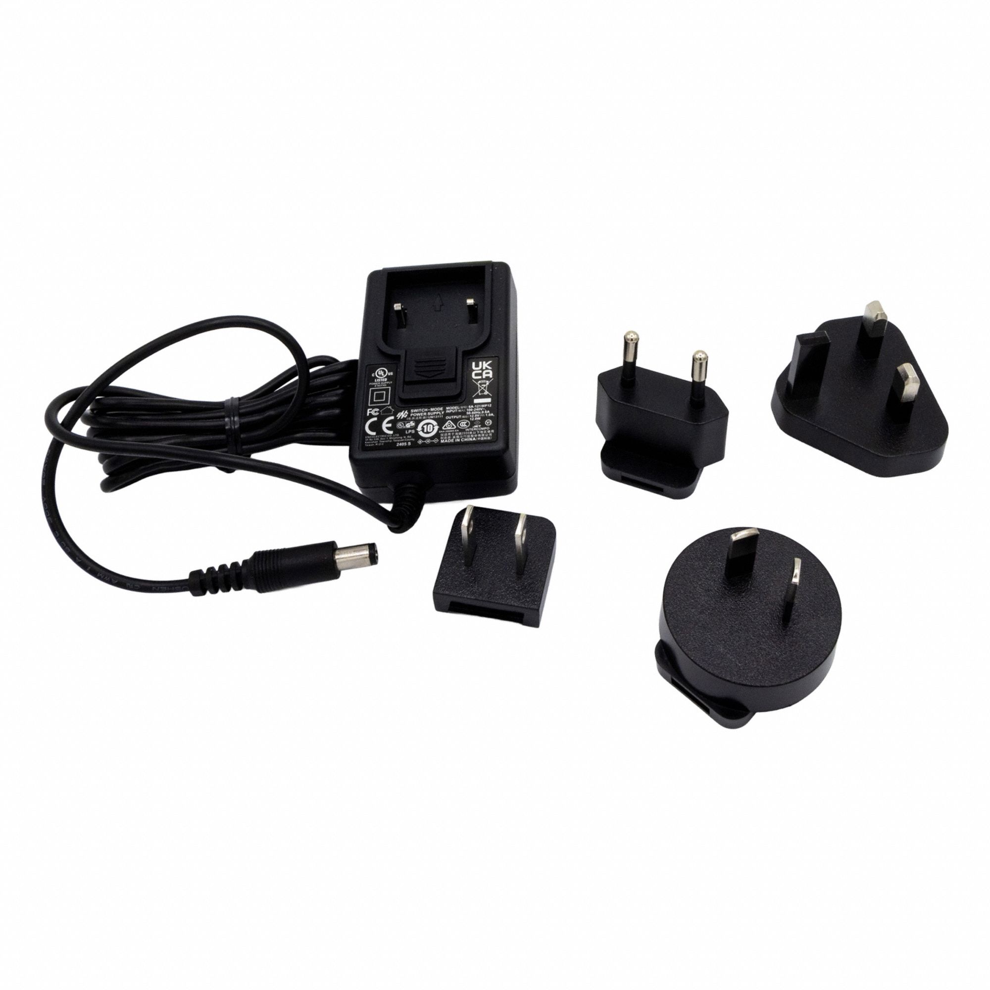 Power Supply Adaptor