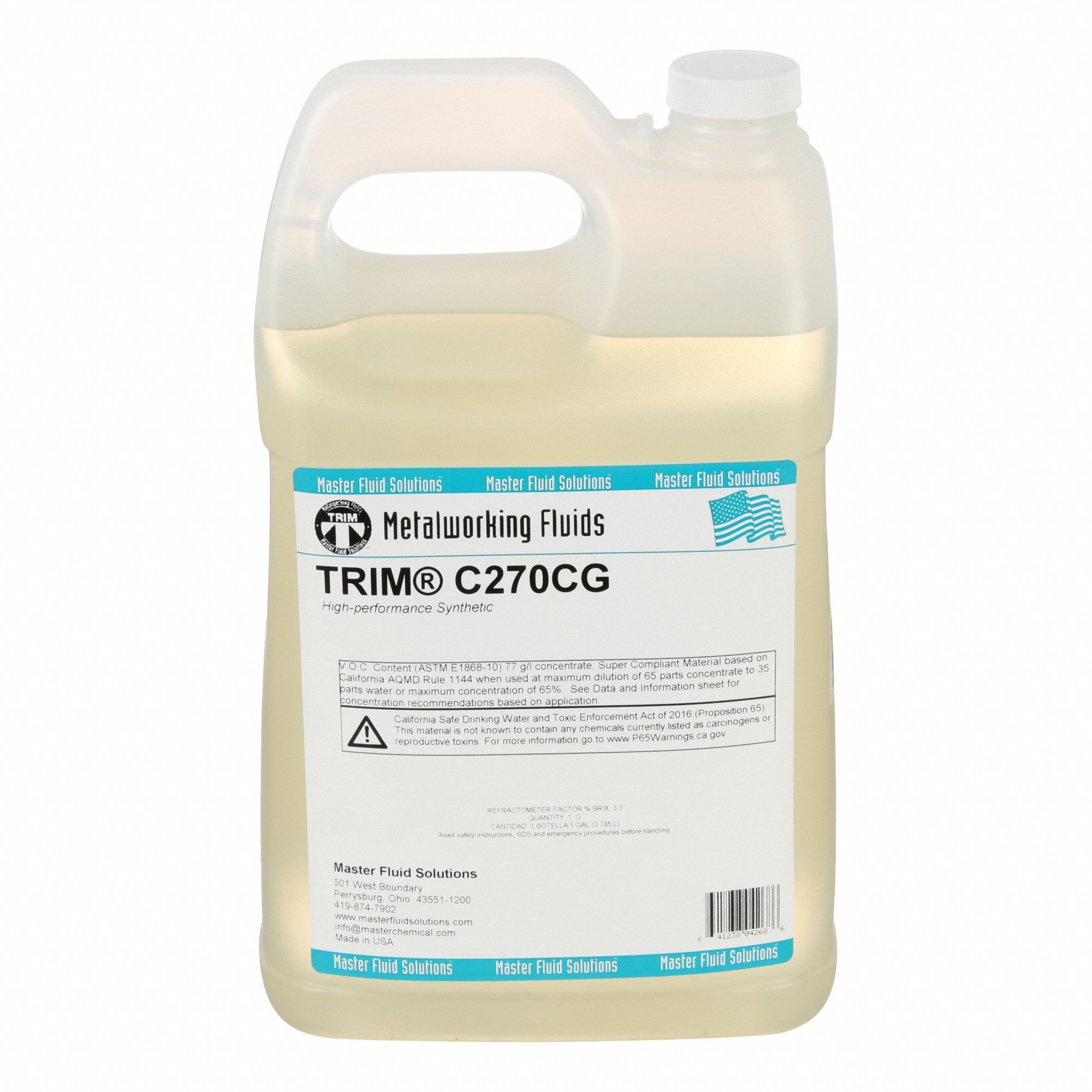 C270CG Drilling, Milling, Sawing, Grinding, Reaming, Turning