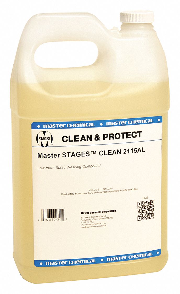 Direct Application Cutting Lubricant: 1 gal Container Size, Liquid, Jug