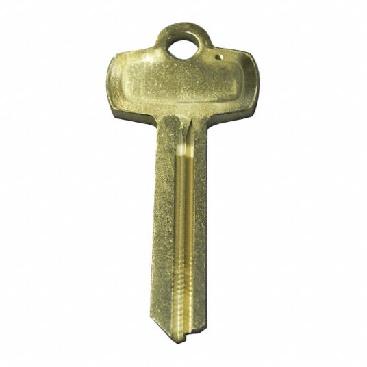 Best Brass Key Blank