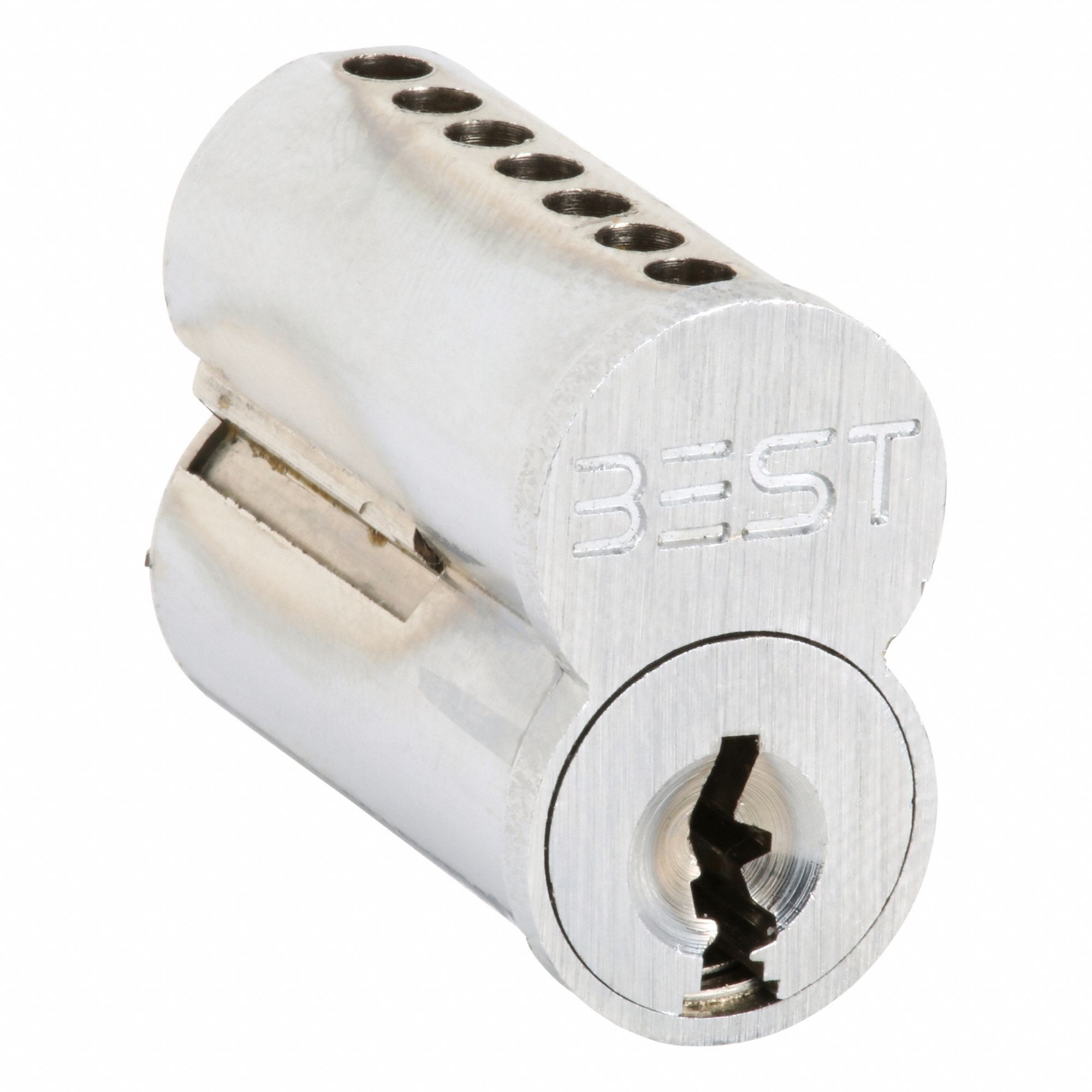 BEST, Cylindrical, SFIC, Interchangeable Core Cylinder - 425P92