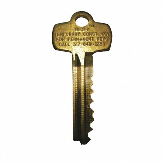 BEST, BEST, A, Key Blank - 425R14