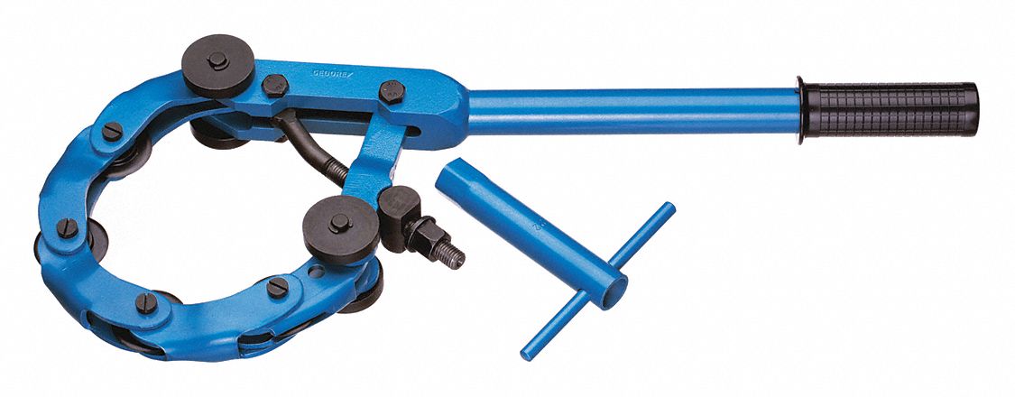 Chain Pipe Cutter,
