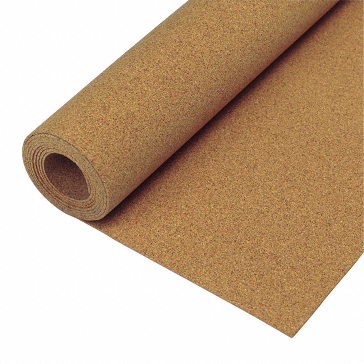 Cork Roll L 50 ft Plain Backing