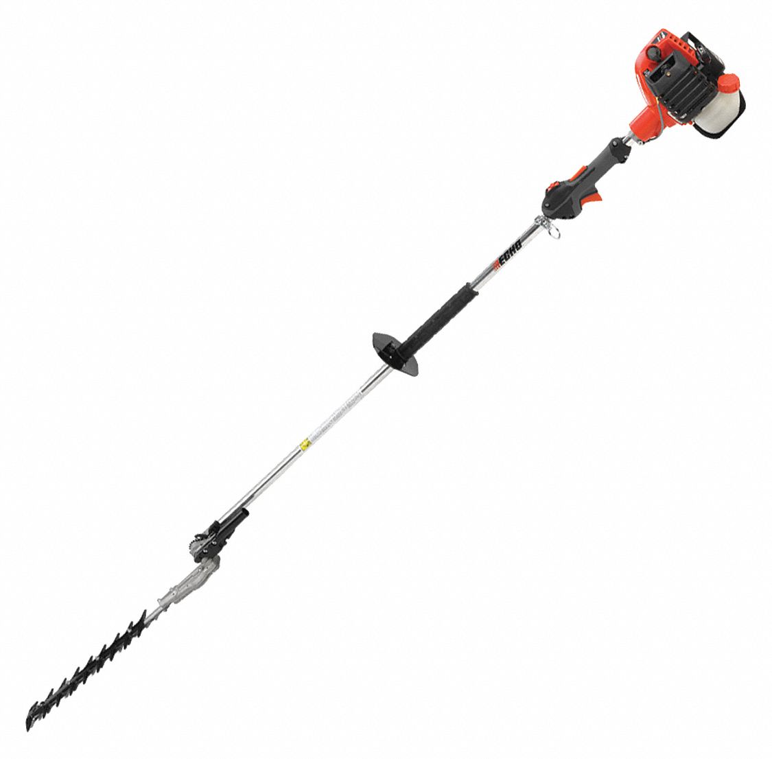 Echo Hedge Trimmer Double Sided Blade Type 21 In Bar Length 425w10 Hca 26 Grainger