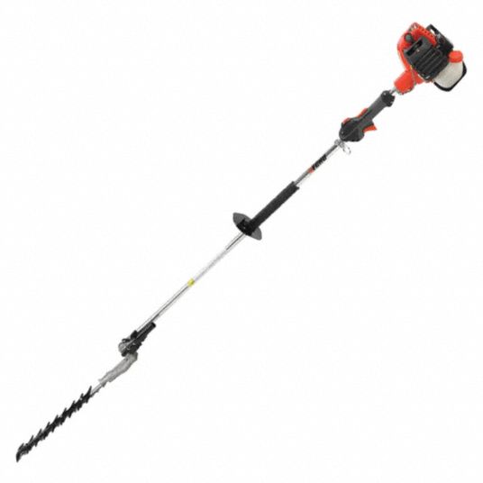 ECHO Hedge Trimmer, DoubleSided Blade Type, 21 in Bar Length 425W10
