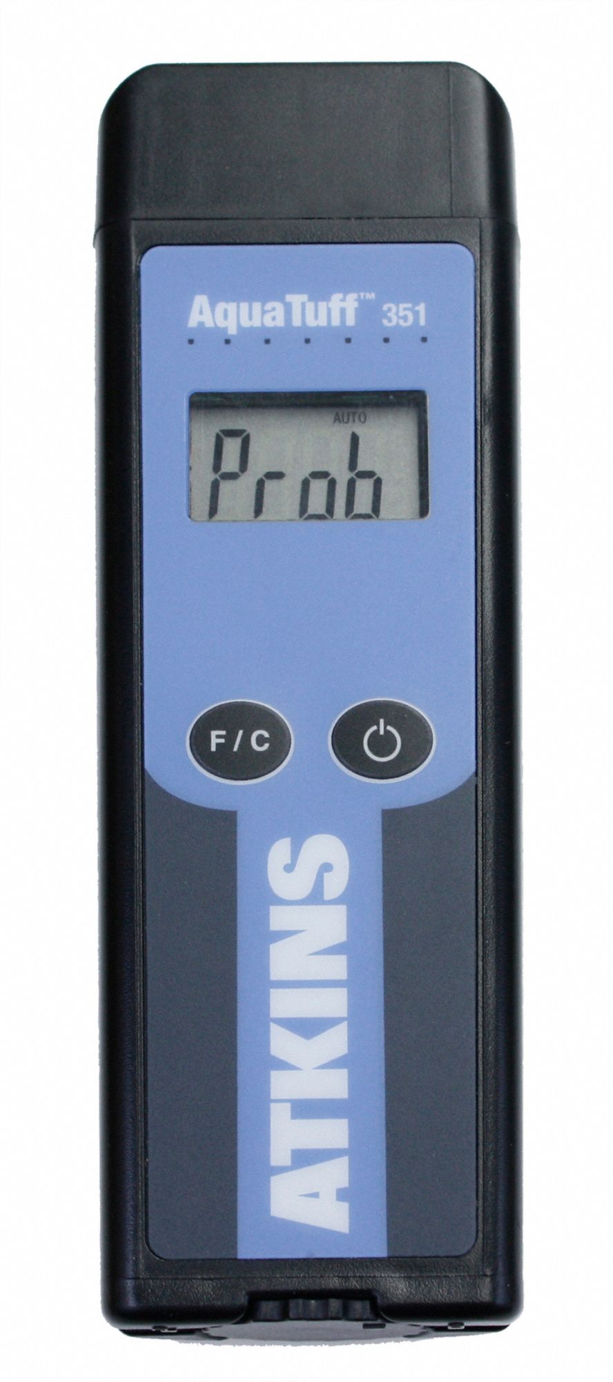 COOPER ATKINS, Thermocouple Temp Meter, Thermocouple, Thermocouple