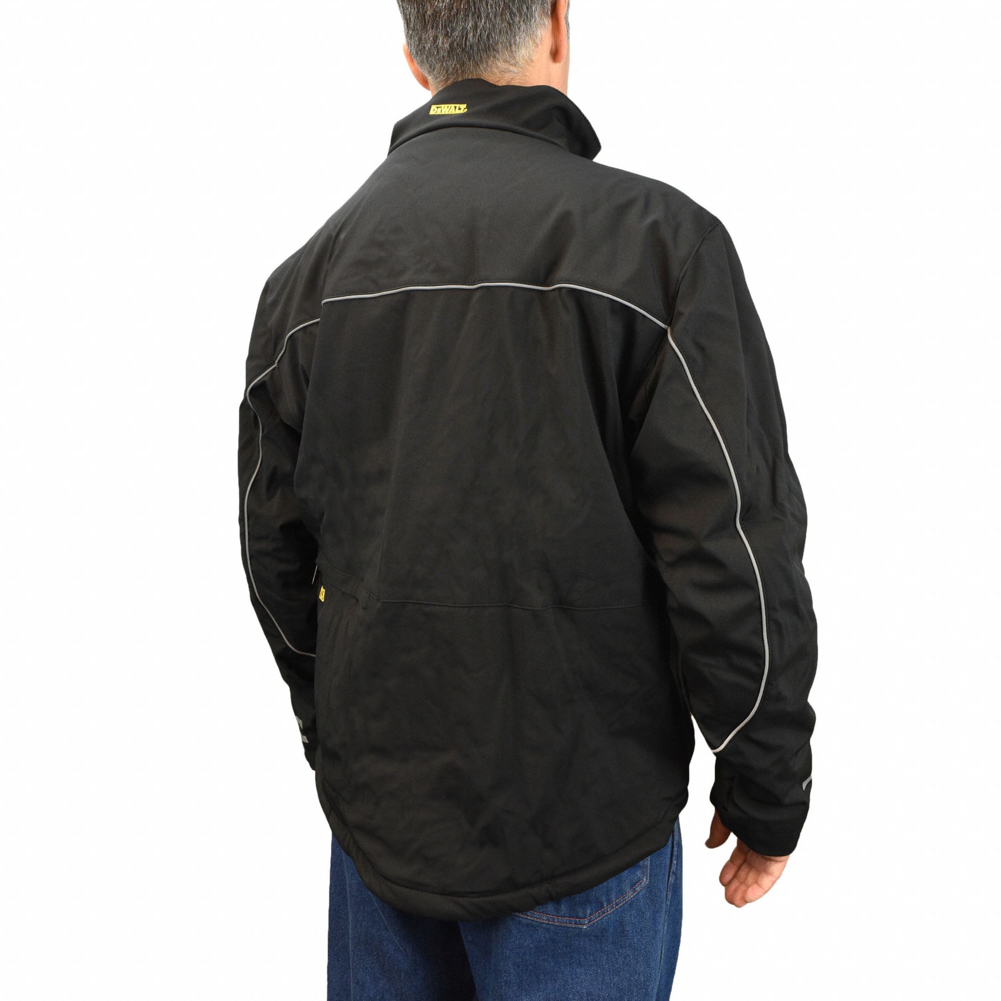 Grainger deals heated jackets