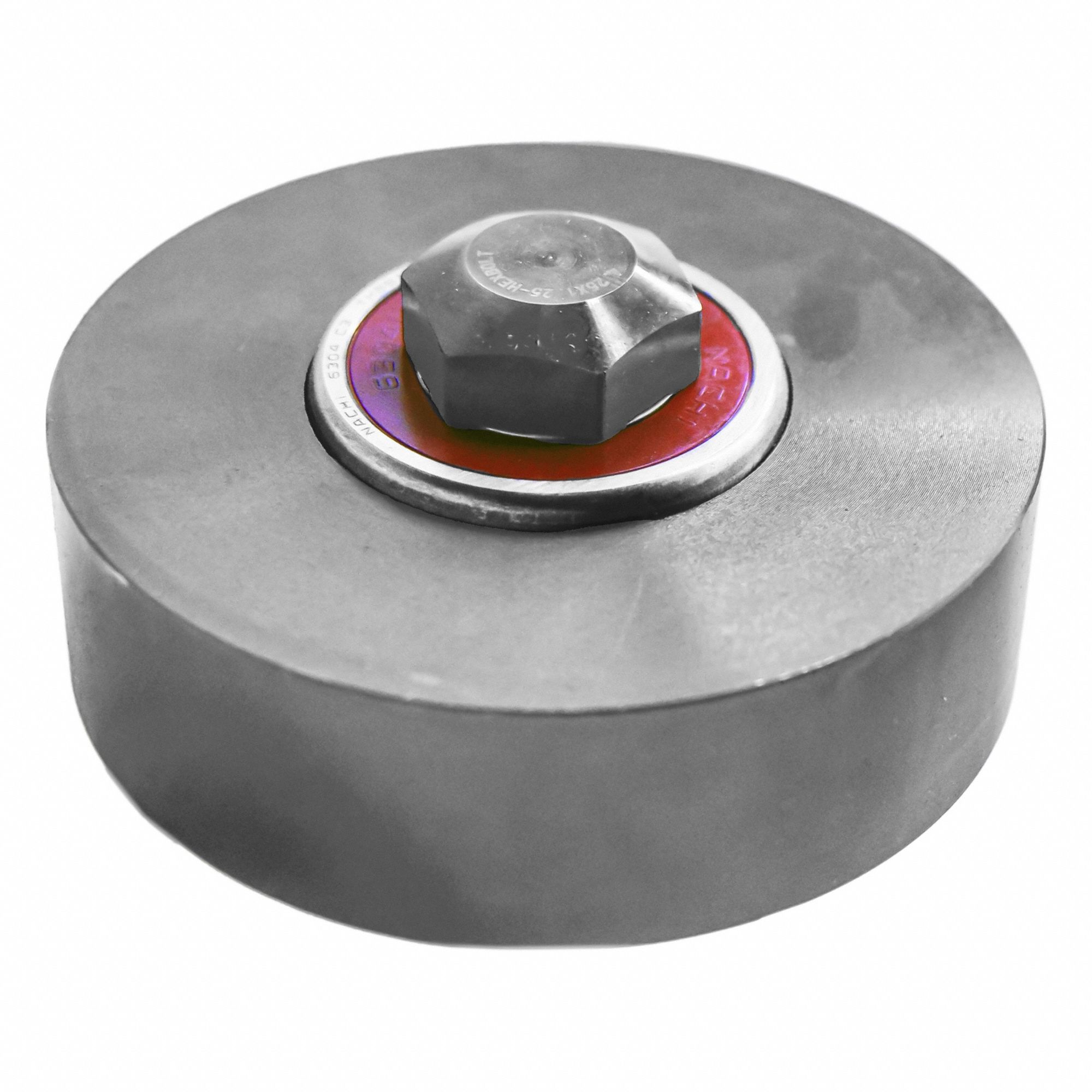 Idler Sprocket: 1.25