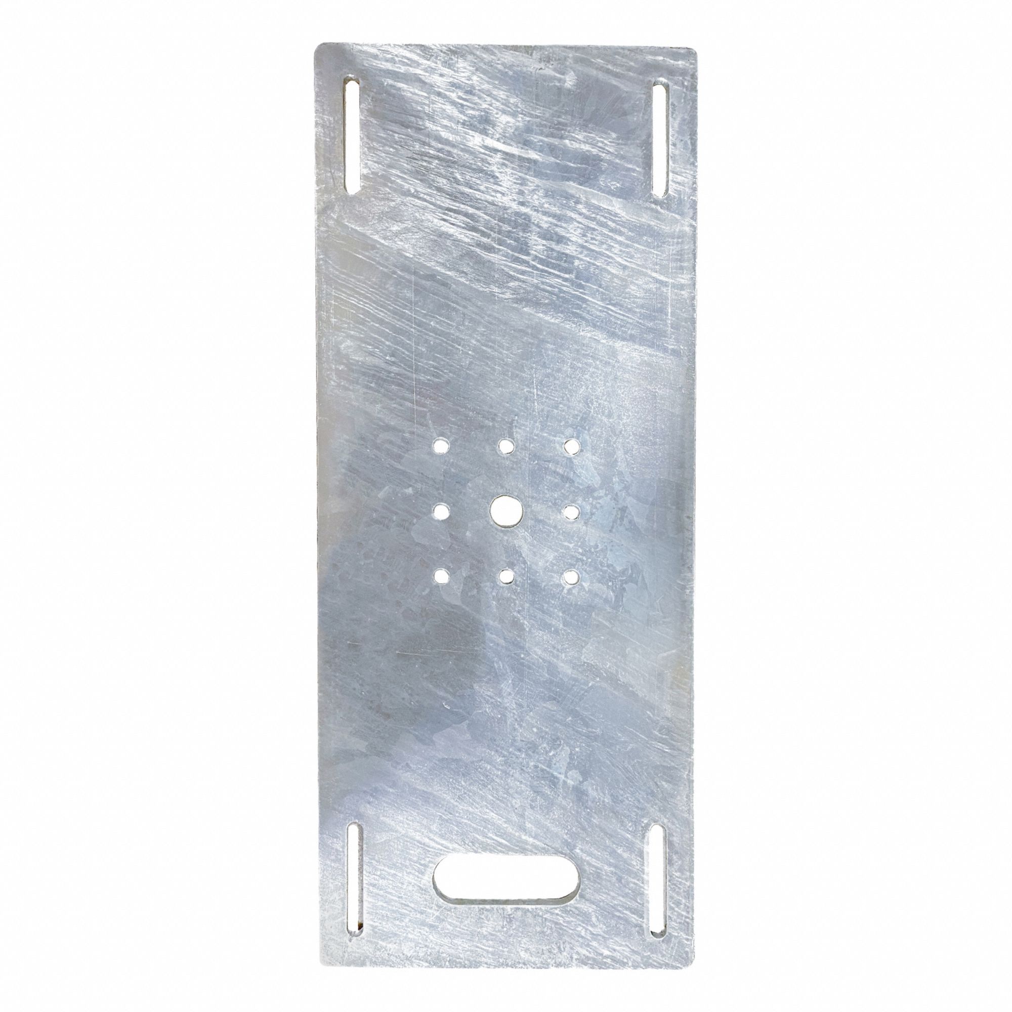 Standing Seam Deck Plate