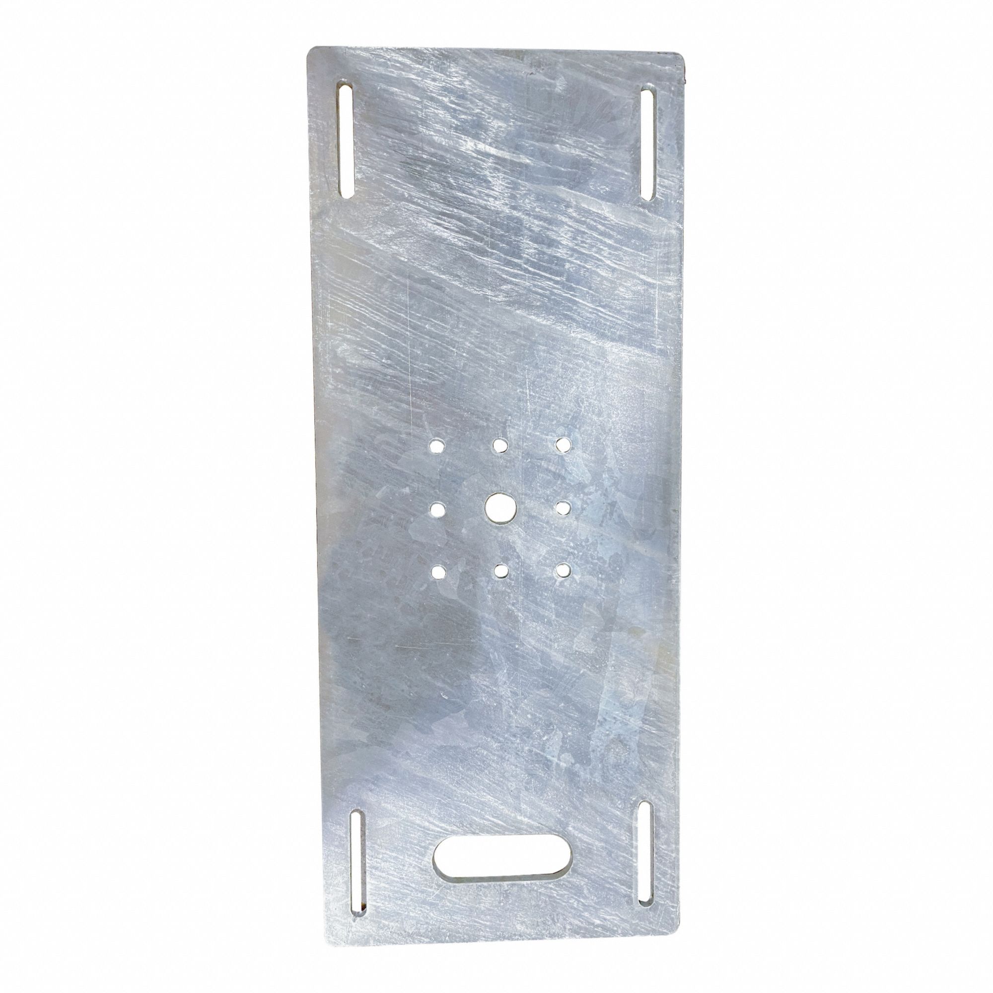 Standing Seam Deck Plate