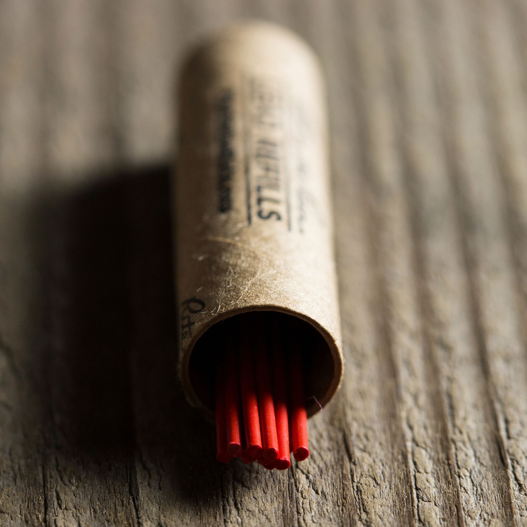 RITE IN THE RAIN All Weather Mechanical Pencil Refills, Point Size 1.1