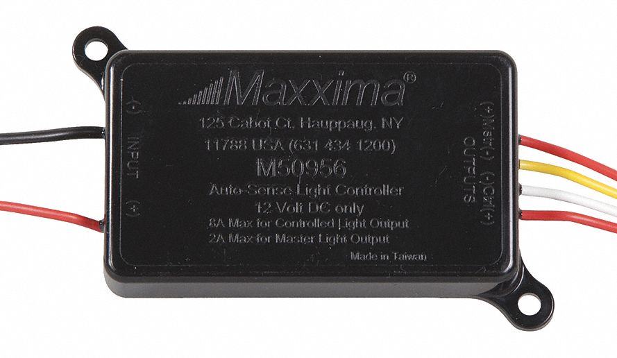 MAXXIMA, Blunt Cut Wires, 6 Wires, Harness 426C52M50956 Grainger