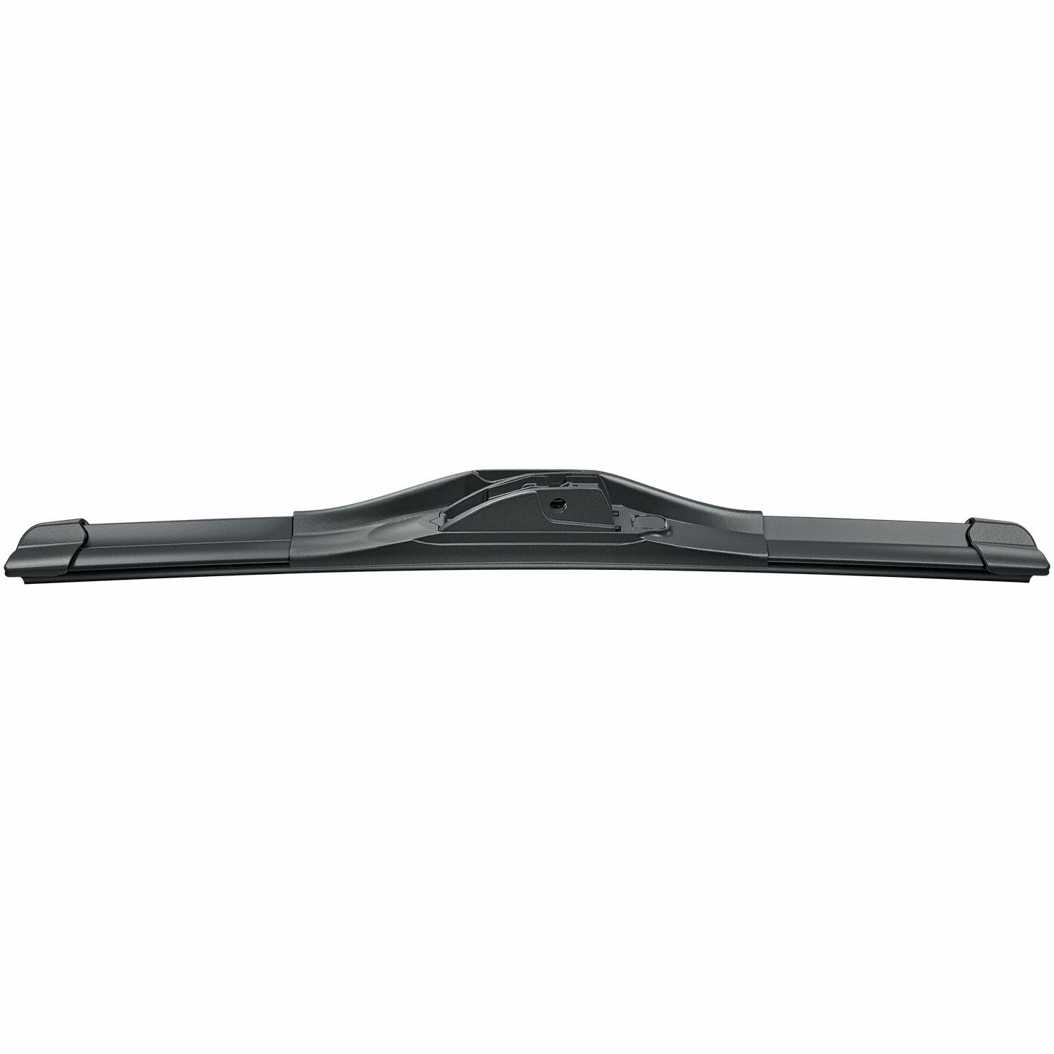Wiper Blade: 16 in, Adapter Included, Adapter, Front/Rear, Beam, 15 in to 17 in