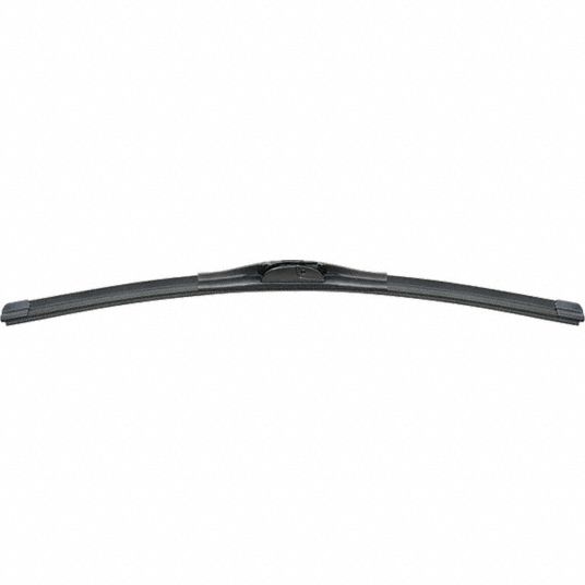 TRICO FORCE Steel and Rubber Beam Wiper Blade - 426C70|25-220 - Grainger