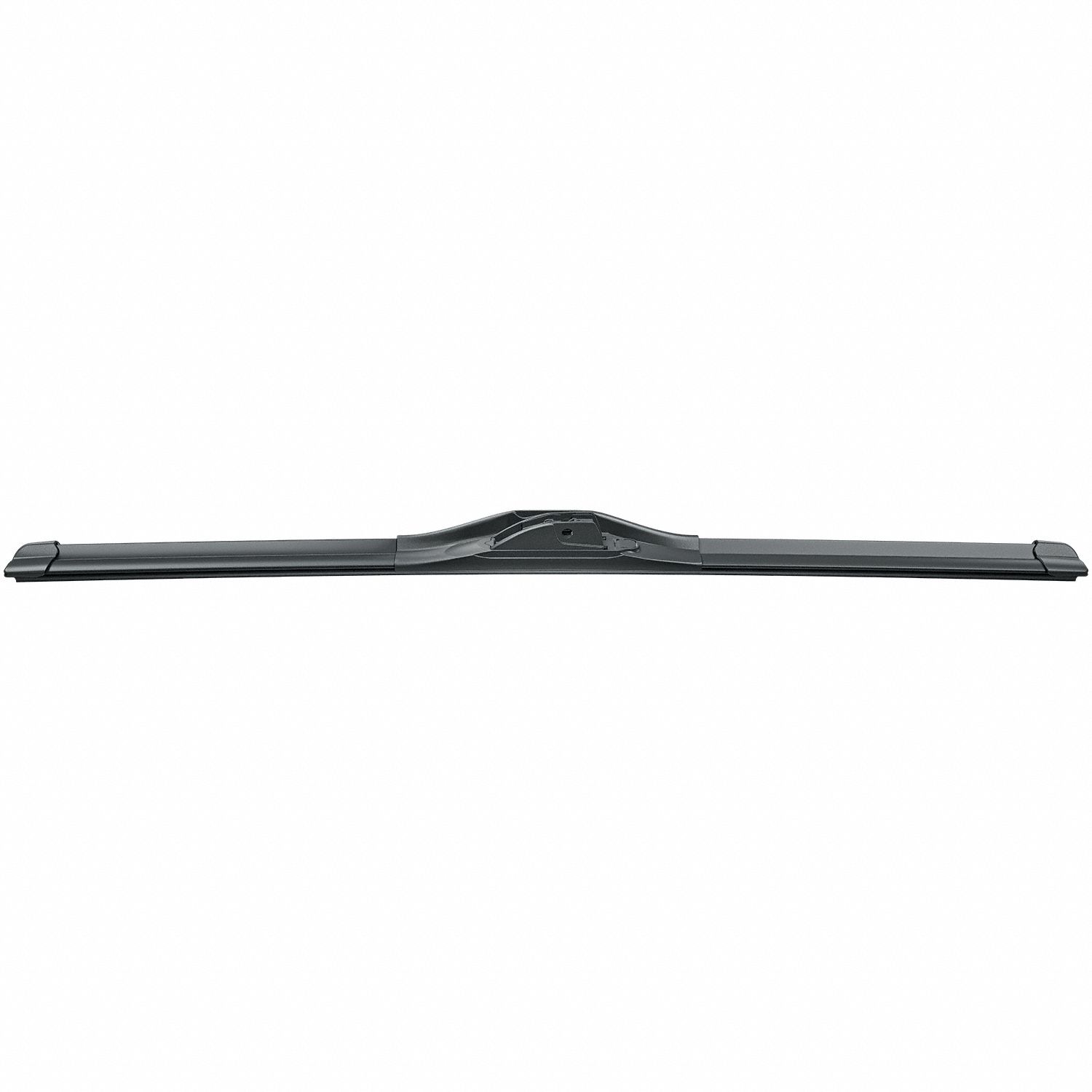 Wiper Blade: 28 in, Adapter Included, Adapter, Front