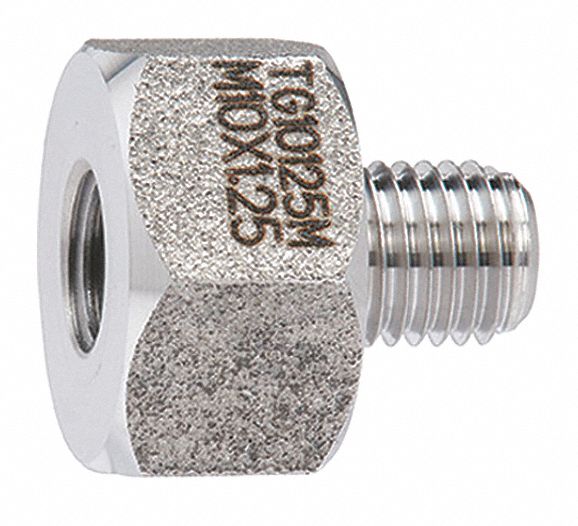 SUR&R Thread Gauge, Tool Type Thread Gauge, Material Steel 426C84