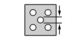 Hole Diameter