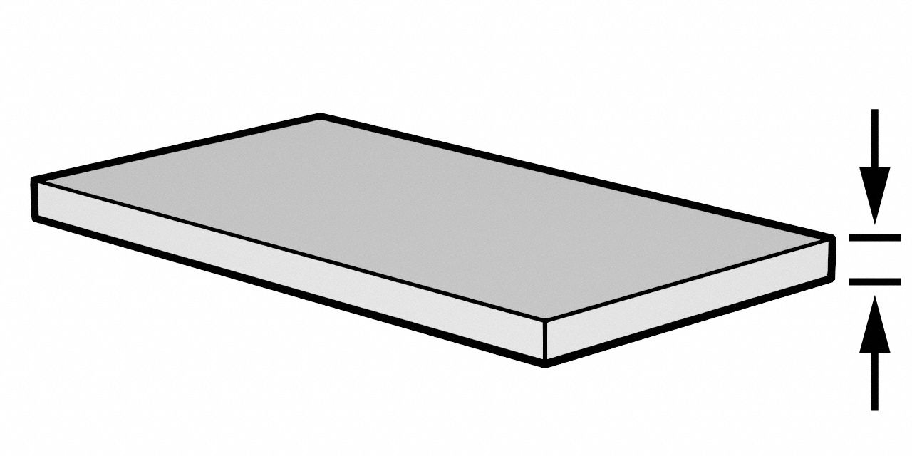 Carbon Steel Sheet/Plate 16 Ga – OmniSteelSupply