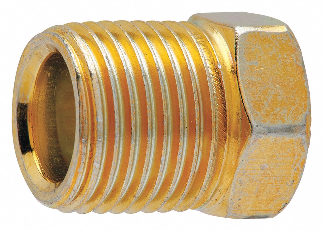 sur-r-male-tube-nut-5-8-18-thread-size-pk2-426d31-ps2125-grainger