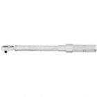 MICROMETER TORQUE WRENCH,3/8IN DRIVE SZ