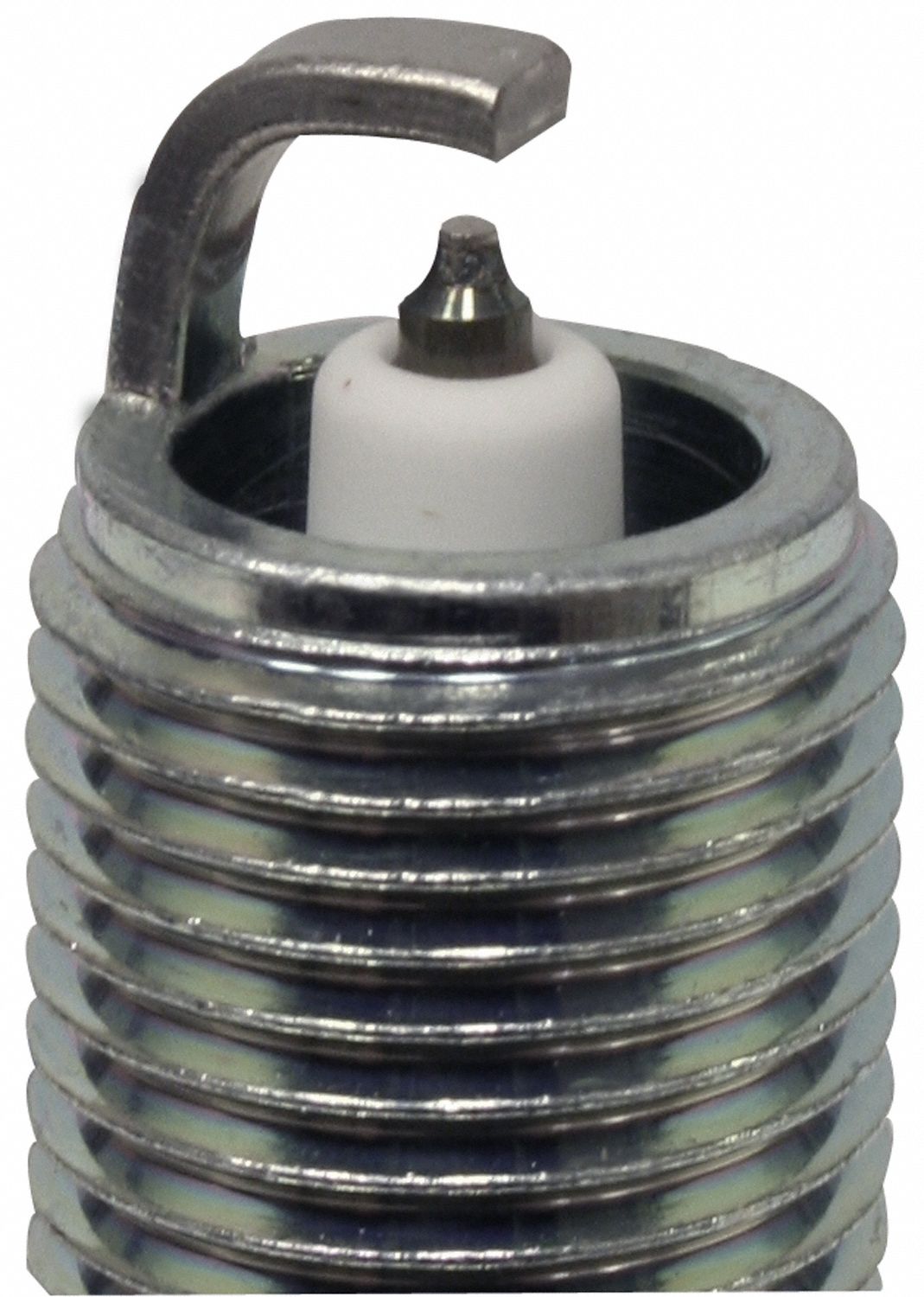 NGK Spark Plug, 0.551" Thread Size, Ceramic 426K59PTR4G15 Grainger