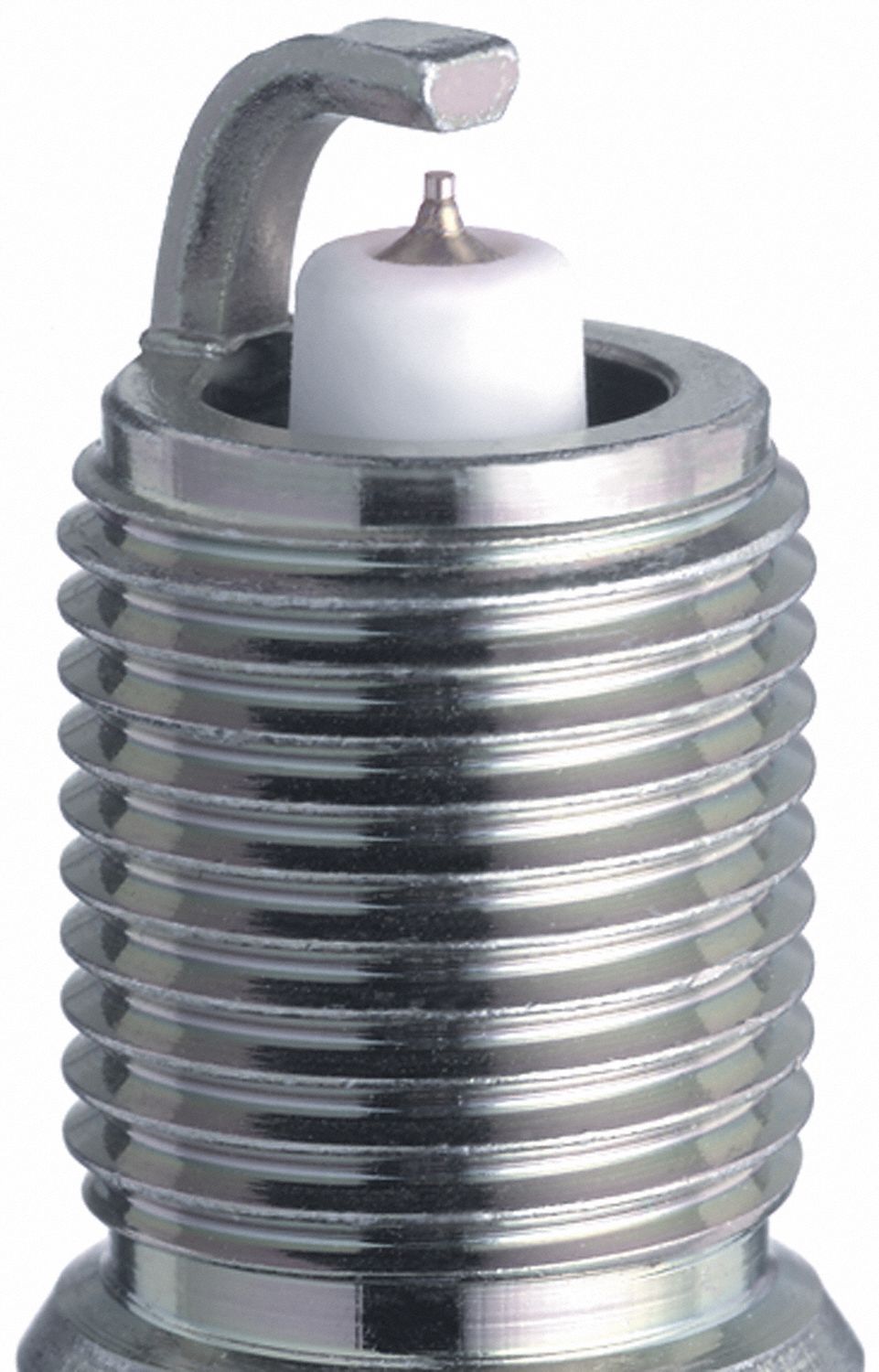 NGK Spark Plug, 0.551" Thread Size, Ceramic 426K70TR5GP Grainger