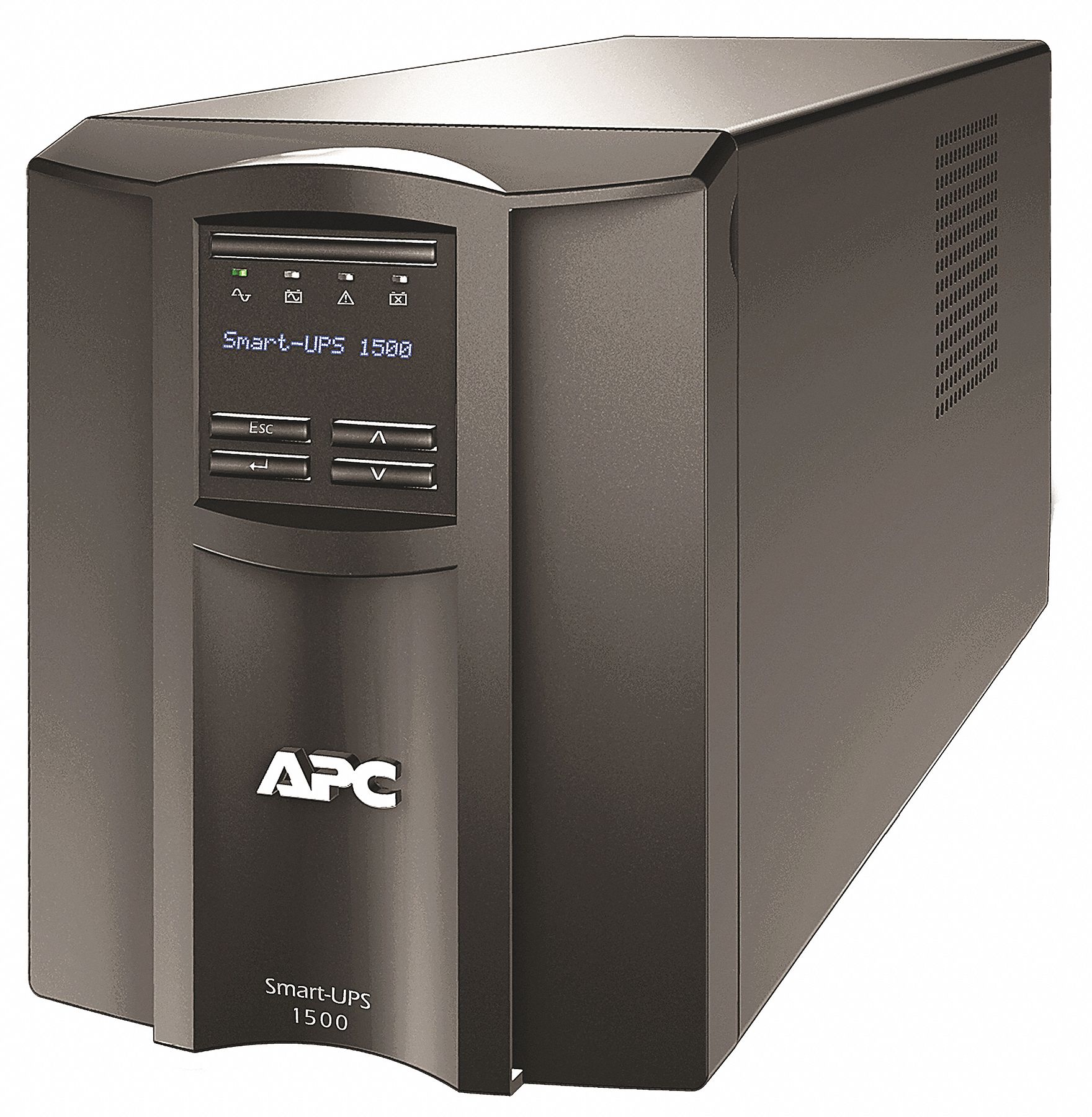 UPS System 1.44kVa Rating 1.00kW Input