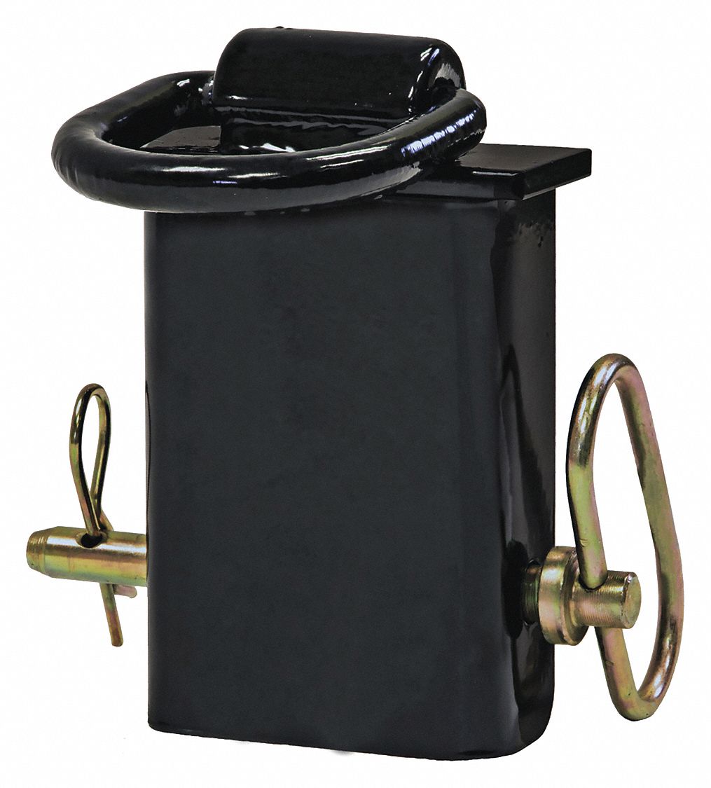 Forged Steel Powder Coated