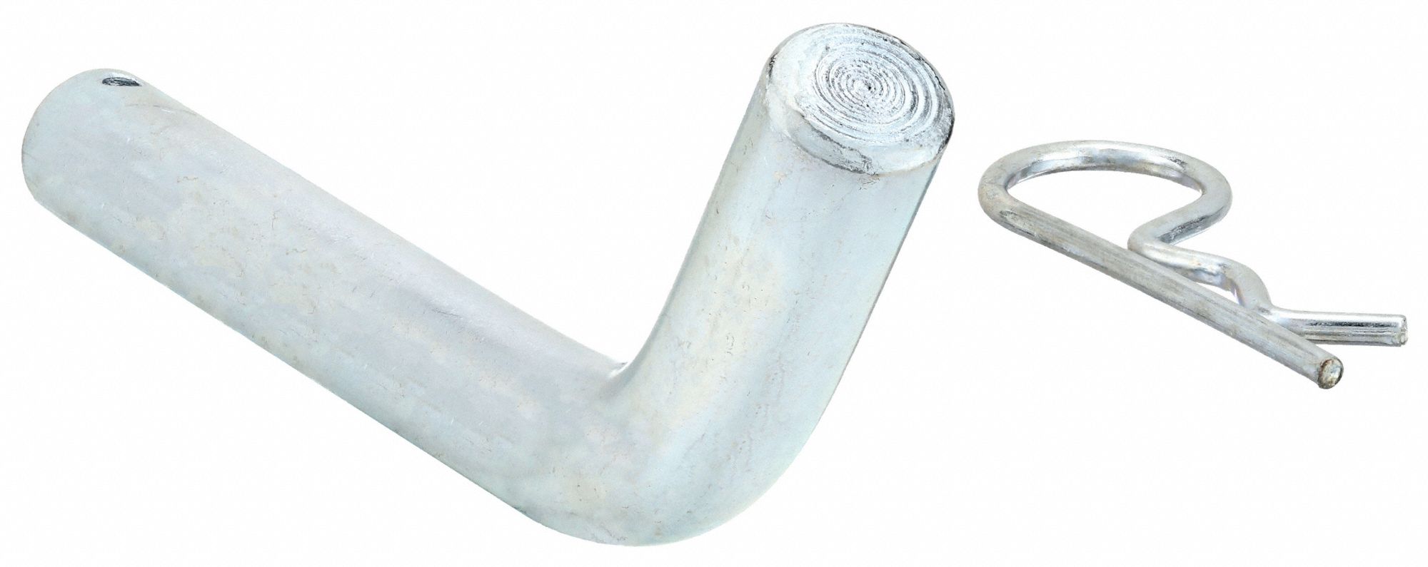 Carbon Steel Clear Zinc Plated