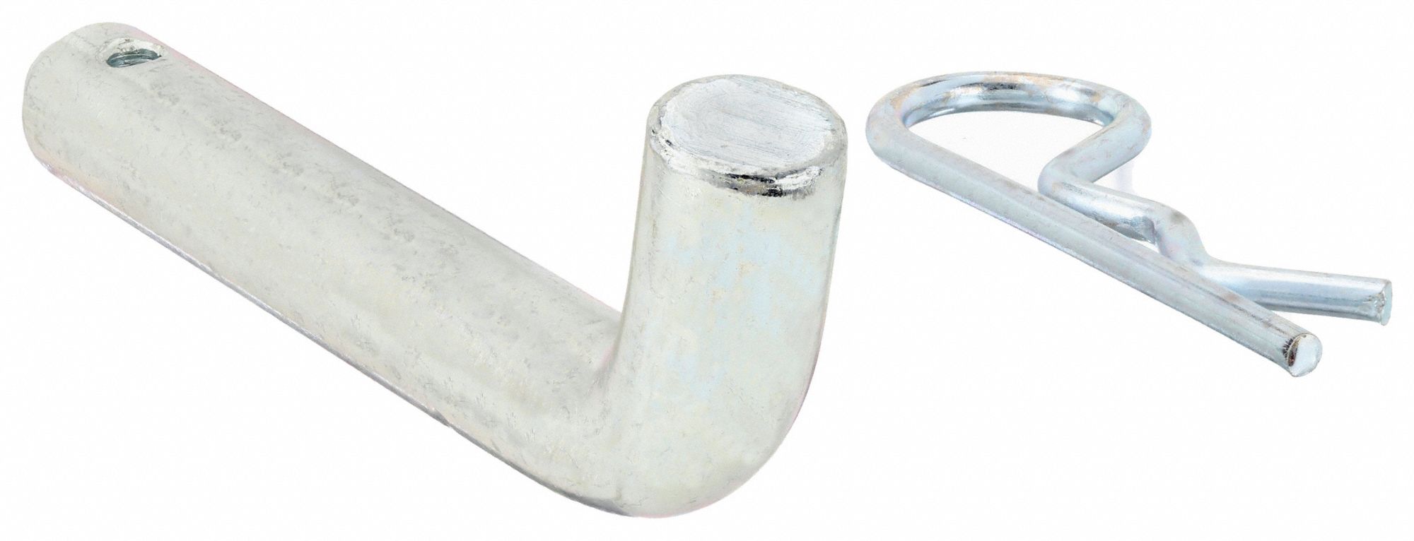 BUYERS PRODUCTS, 2 in Compatible Hitch Size, 5/8 in Pin Dia, Hitch Pin