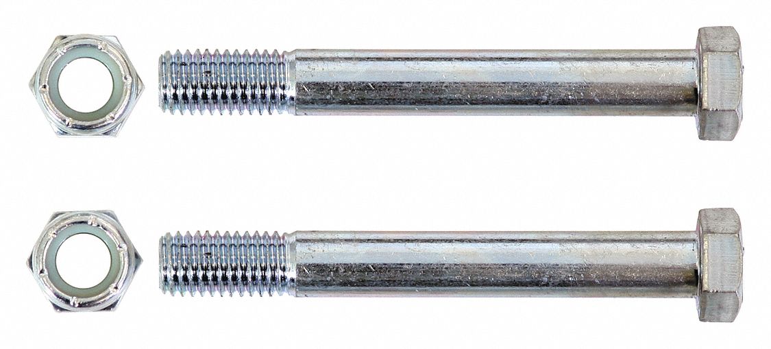 Hardware Kit Unfinished