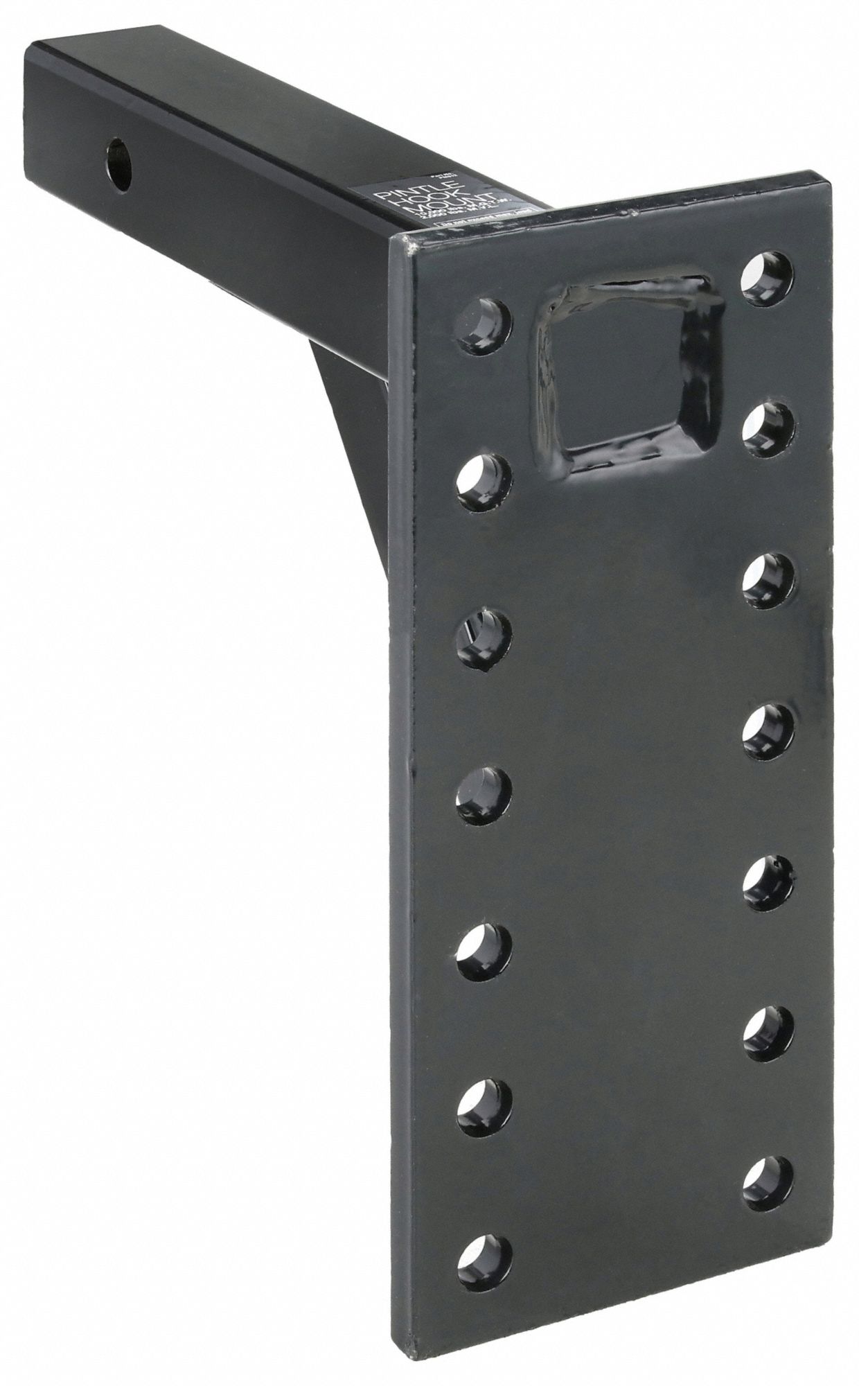 Pintle Mounts & Mounting Kits