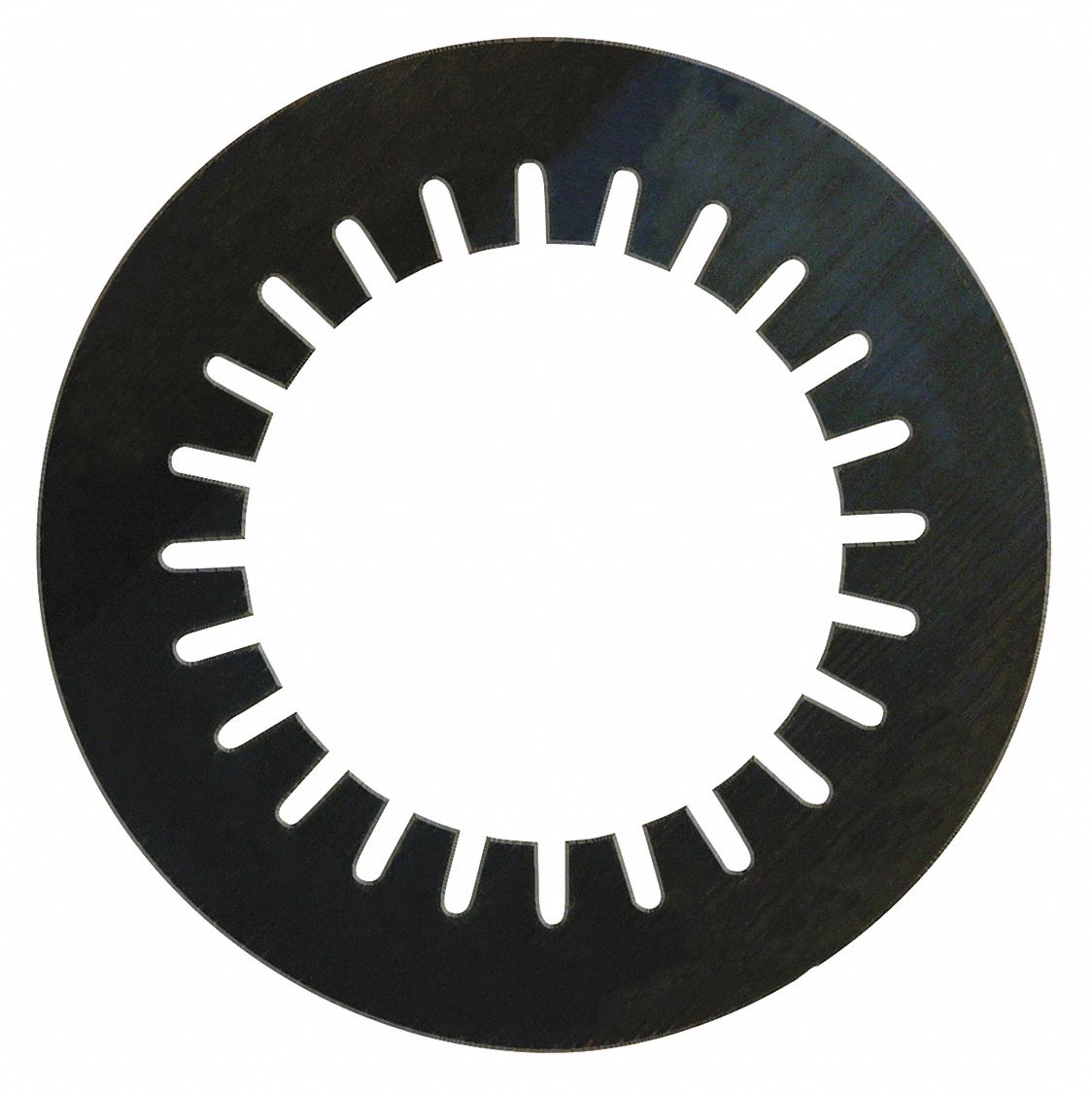 Retention Clip: 4 7/8 in Overall Lg, 4 7/8 in Overall Wd, 3/16 in Overall Ht