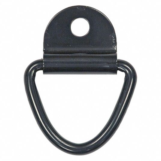 専門ショップ BUYERS GVW Capacity lb 2,000 Dia., Ring in 1/4 PRODUCTS, 17号～