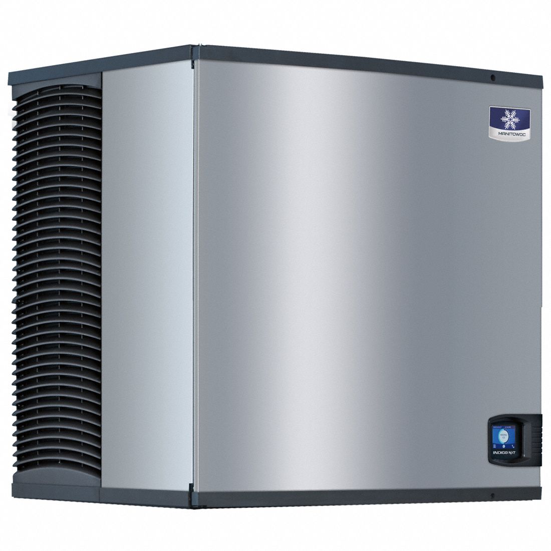 Ice Machine 30 in W 960 lb Production
