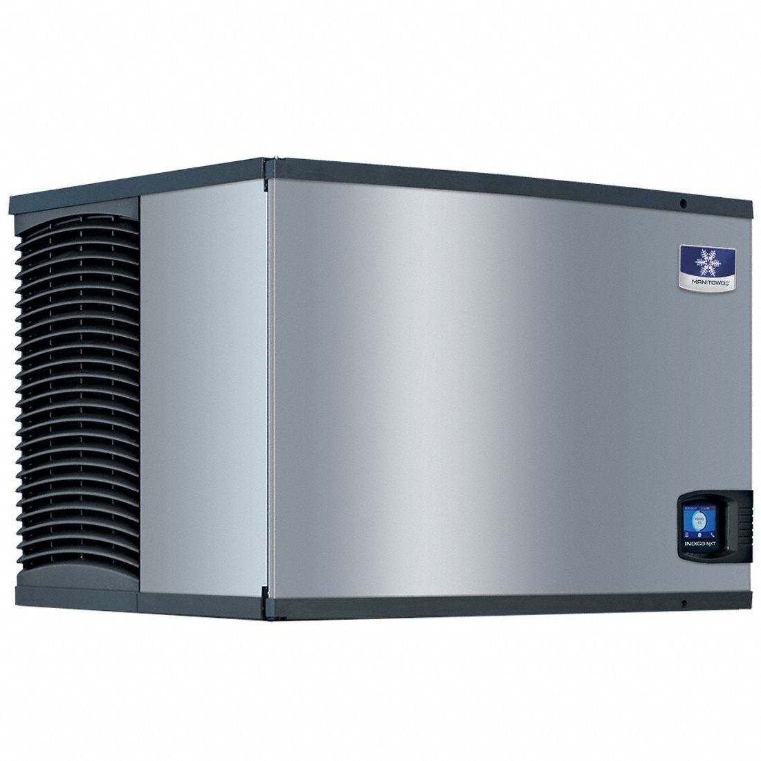 Ice Machine 30 in W 672 lb Production