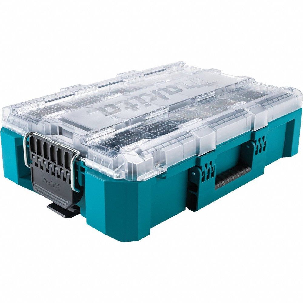 Makita MAKTRAK Organizers & Attachments