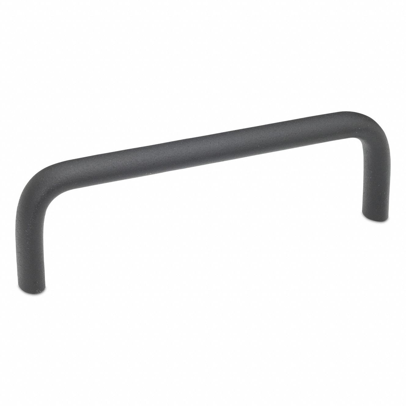 JW WINCO, Aluminum, Powder-Coated, Cabinet U Handle - 813RH7|12W200D35K ...